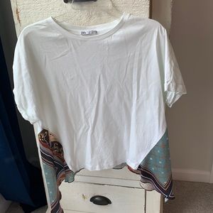 Women’s fashion tee